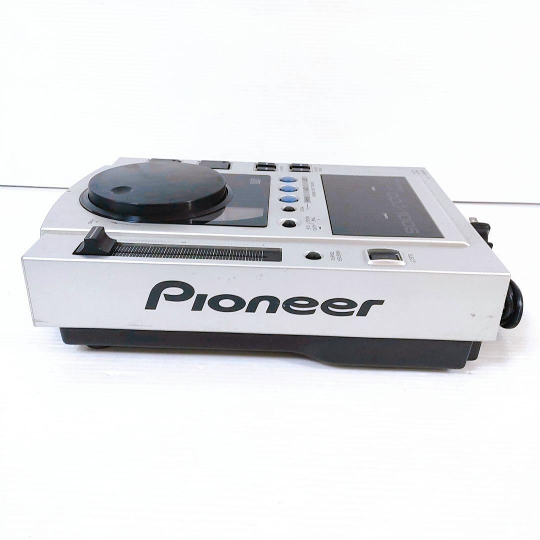 【名機】Pioneer DJプレーヤー CDJ-100S DJ機器