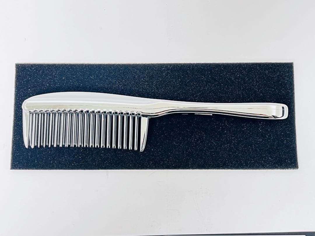 【ほぼ未使用】KARAMAN カラマンビューティーブラシ　いいものプレミアム