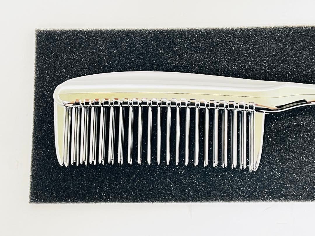 【ほぼ未使用】KARAMAN カラマンビューティーブラシ　いいものプレミアム