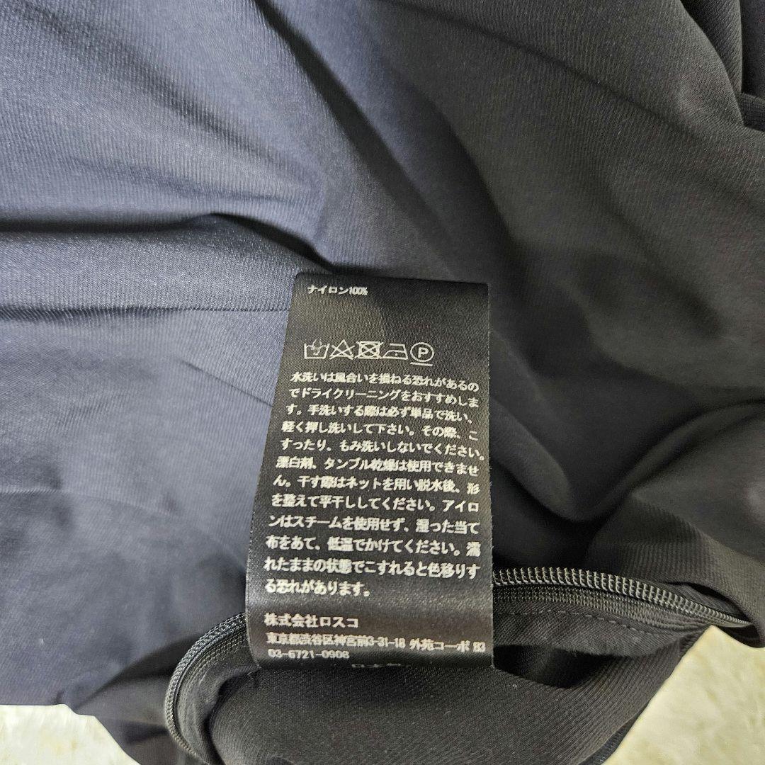 TEATORA WALLET PANTS CARGO SL ブラック　サイズ2