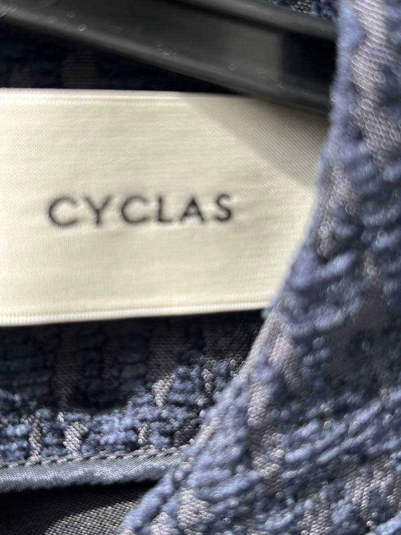 【美品】シクラスワンピース