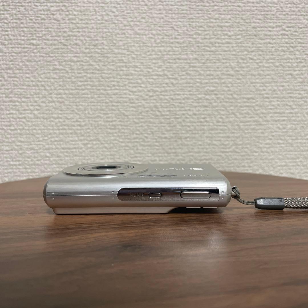 【オールドコンデジ】 CASIO EXILIM EX-Z60