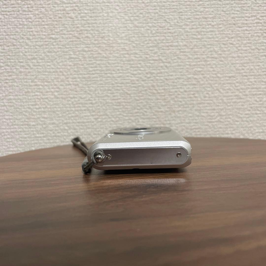 【オールドコンデジ】 CASIO EXILIM EX-Z60