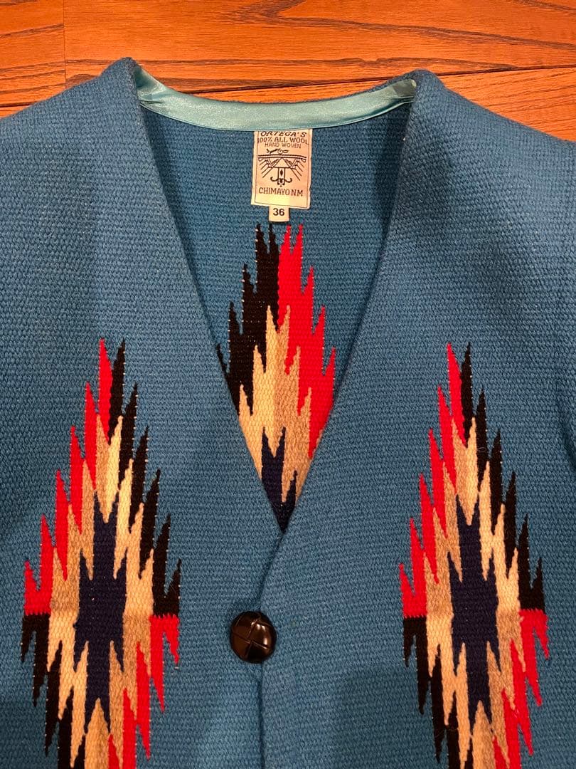 オルテガ　ベスト