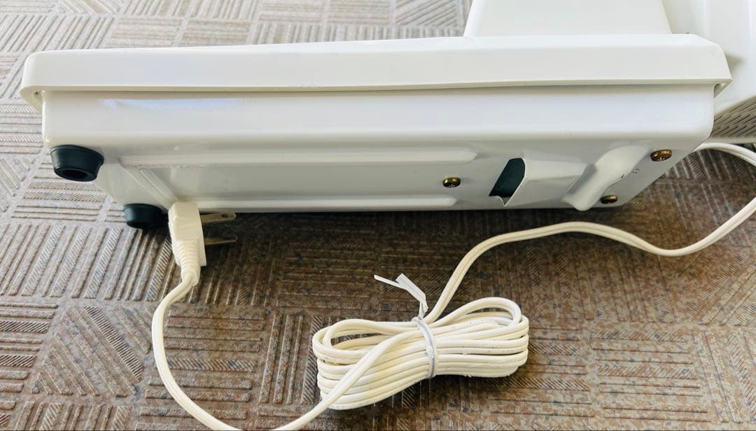 National 壁掛け扇風機 F-G305C新品未使用送料無料