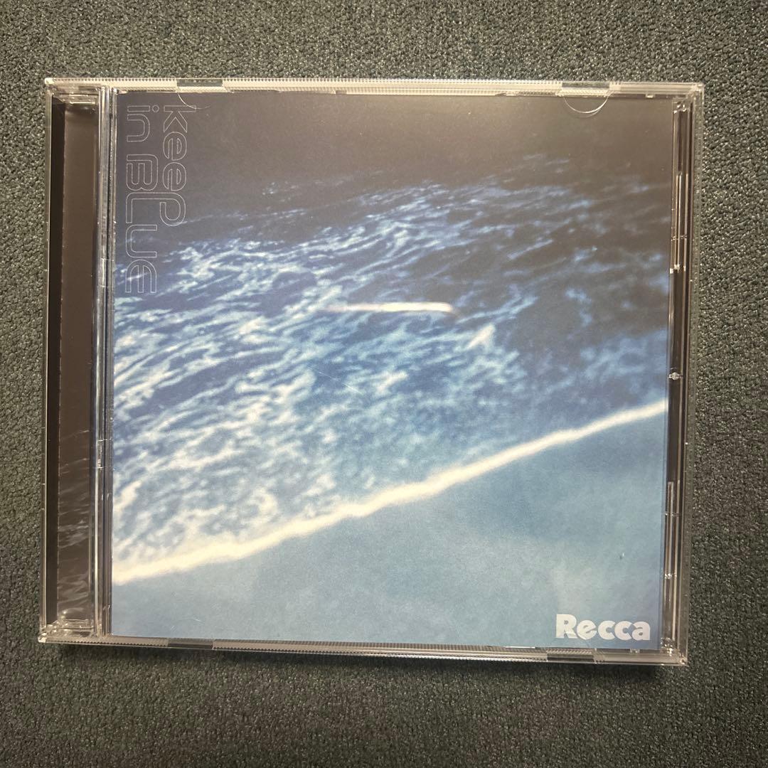 邦楽 Recca CD