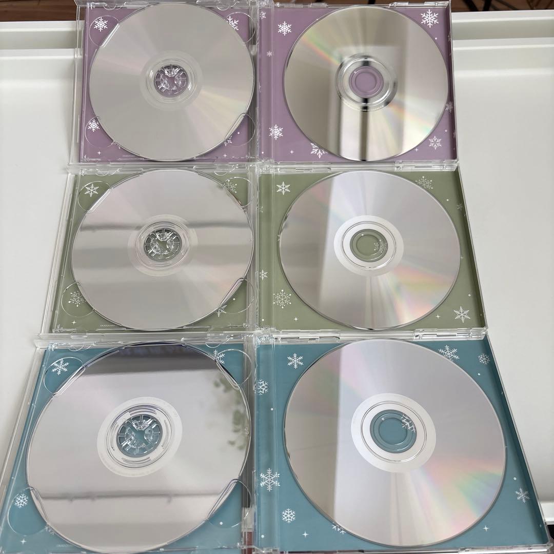 「アマガミSS」COMPLETE ALBUM