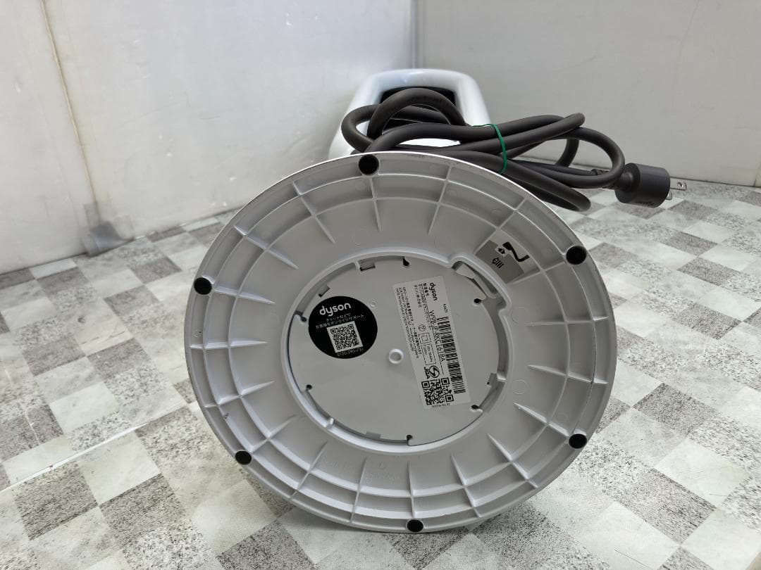 ★美品★Dyson Hot + Cool AM09 ファンヒーター　2022年製
