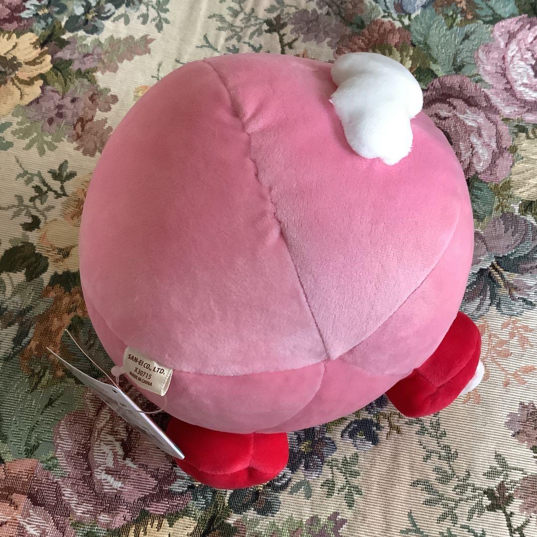 星のカービィ　ぬいぐるみ