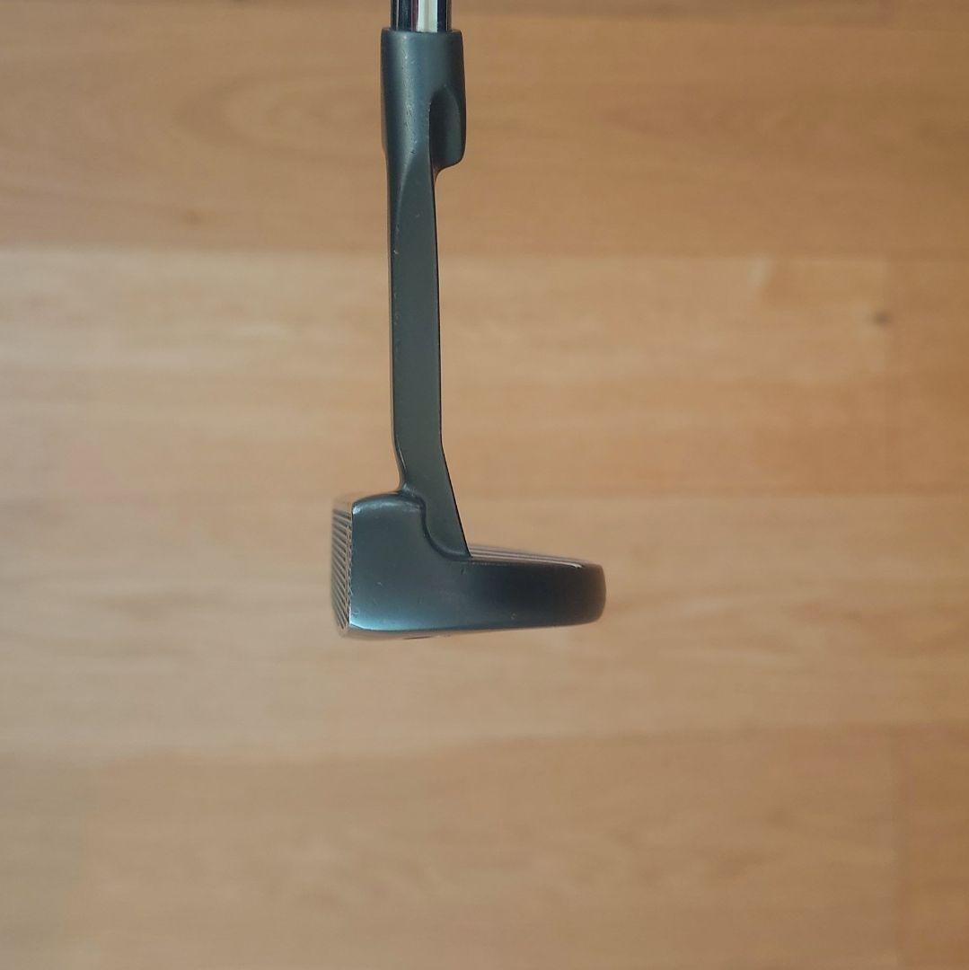 Odyssey Toe Up（トゥ アップ）#9 35インチ