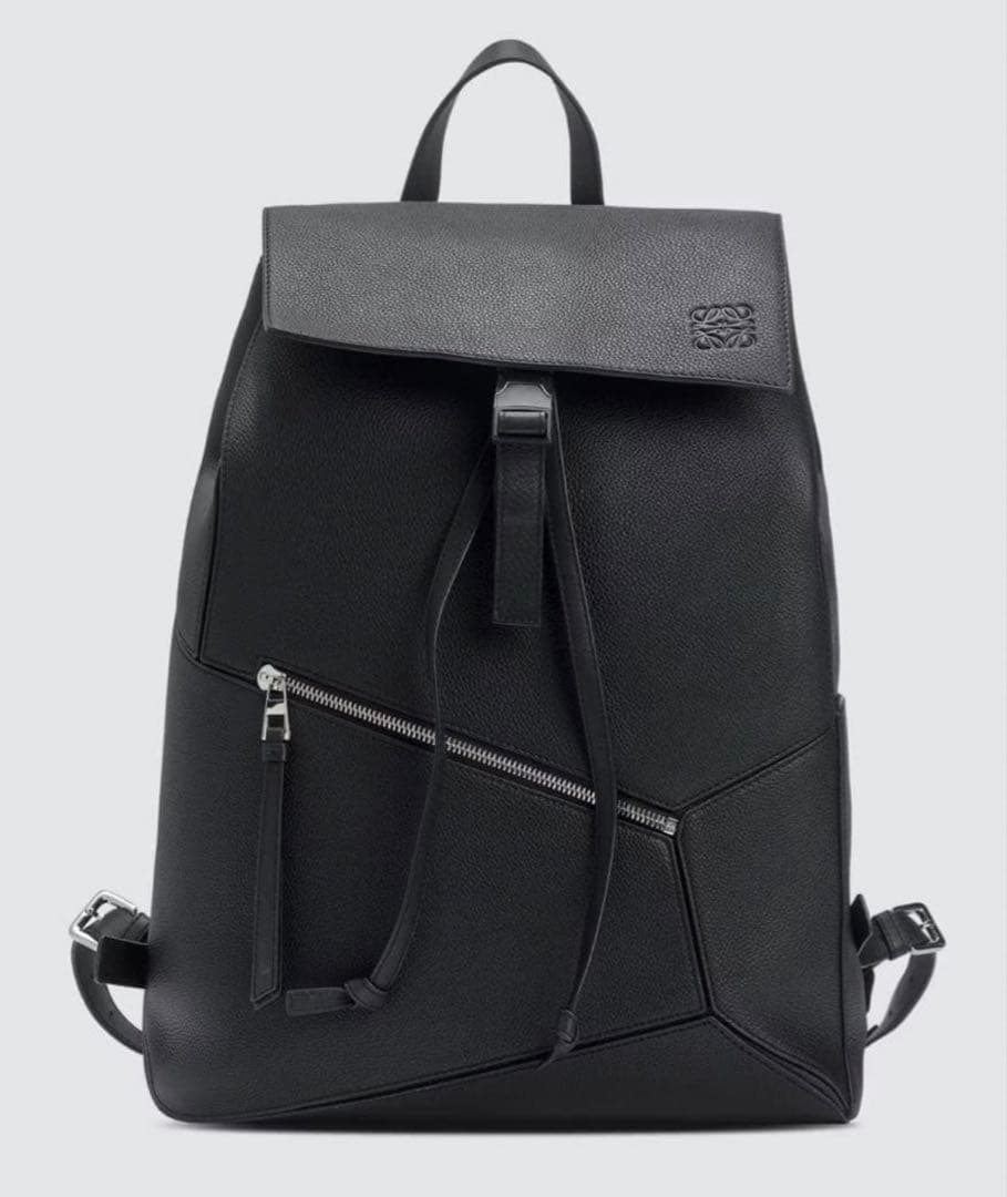 PUZZLE BACK PACK リュック バック