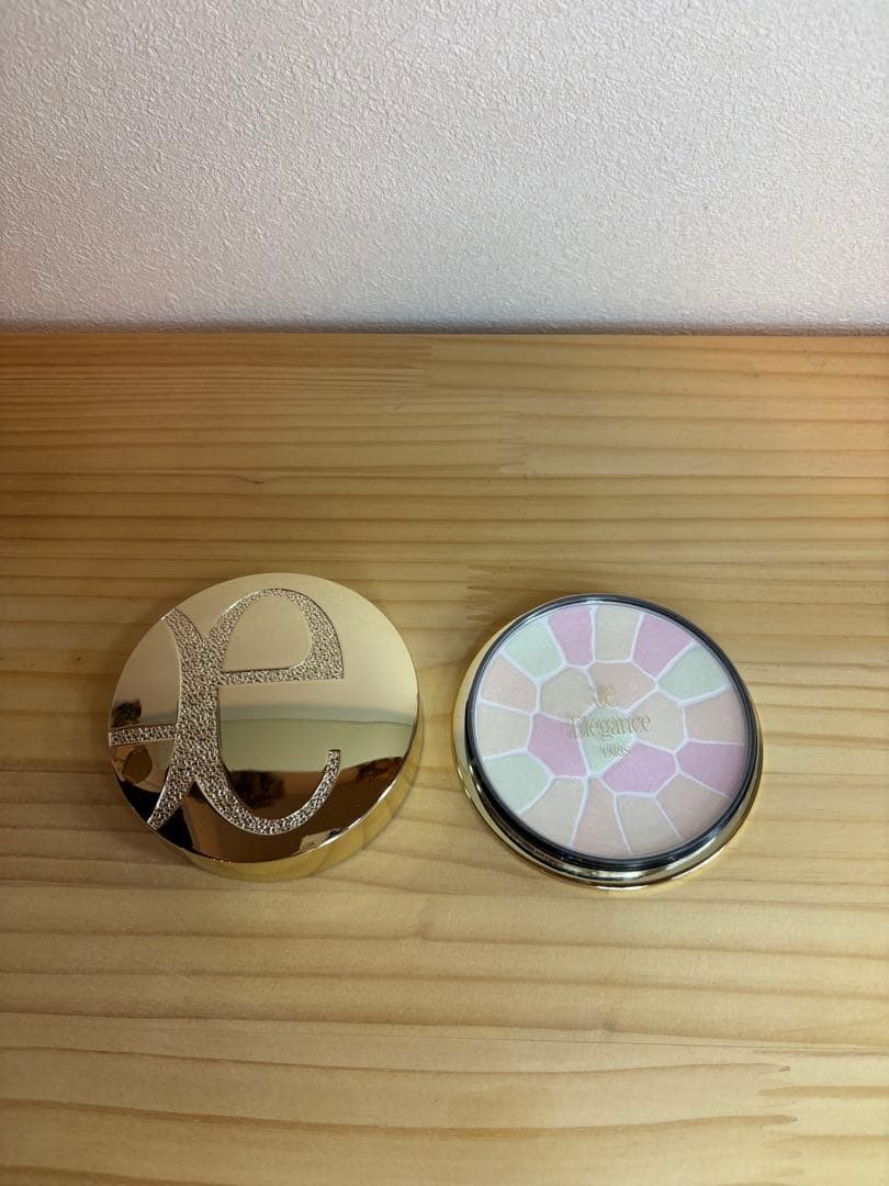 エレガンス ラプードル オートニュアンス フェイスパウダーⅠ（1番27g）