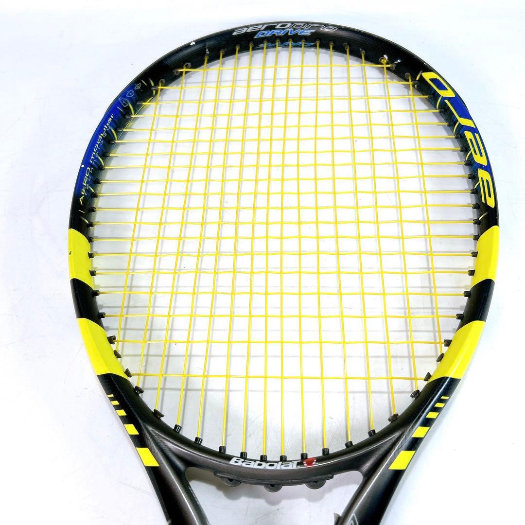 【希少】Babola バボラ aero pro DRIVE 初代 G3