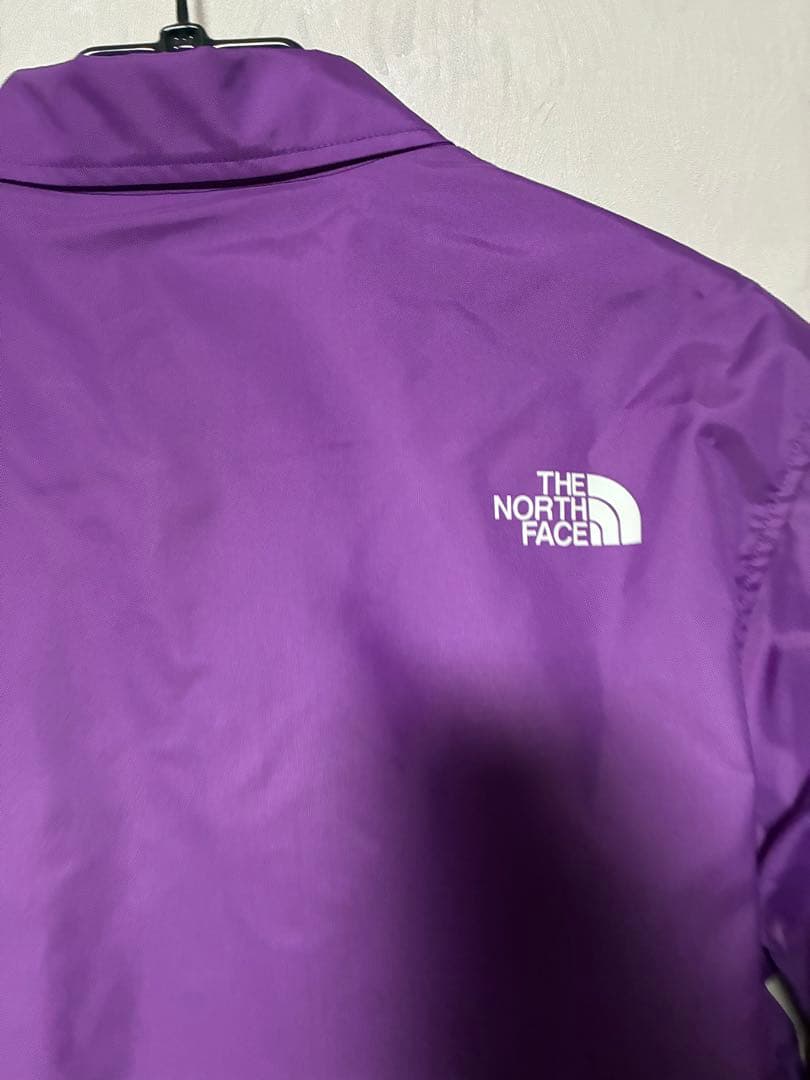 THE NORTH FACE コーチジャケット NP72130 新品 Lサイズ