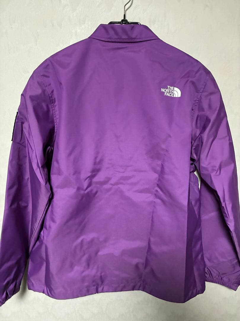 THE NORTH FACE コーチジャケット NP72130 新品 Lサイズ