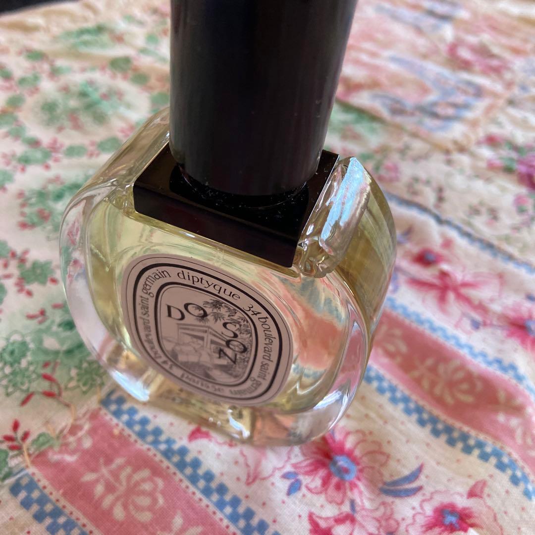 diptyque オードトワレ 50ml ドソン
