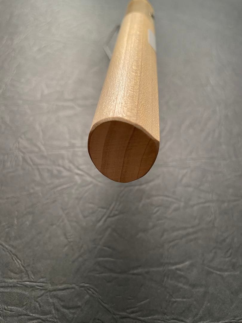 稀少★兼房　本水牛角仕様 高級槌目包丁