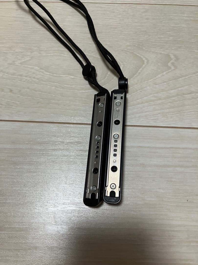 [訳あり]Nintendo Switch 本体 ブルー/ネオンイエロー[箱あり]