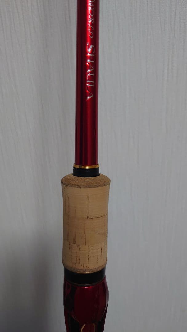 ワールドシャウラ　1832R-2