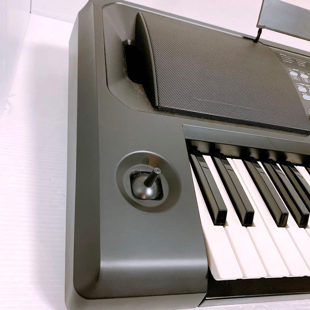 KORG EK-50　シンセサイザー 電子ピアノ