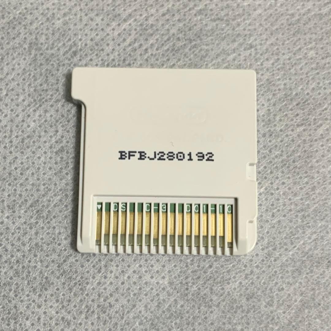 3DS フューチャーカード バディファイト 誕生!オレたちの最強バディ！