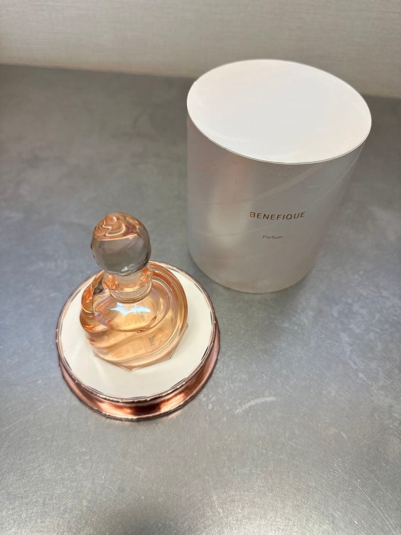 【お得】ベネフィーク パルファム　32㎖