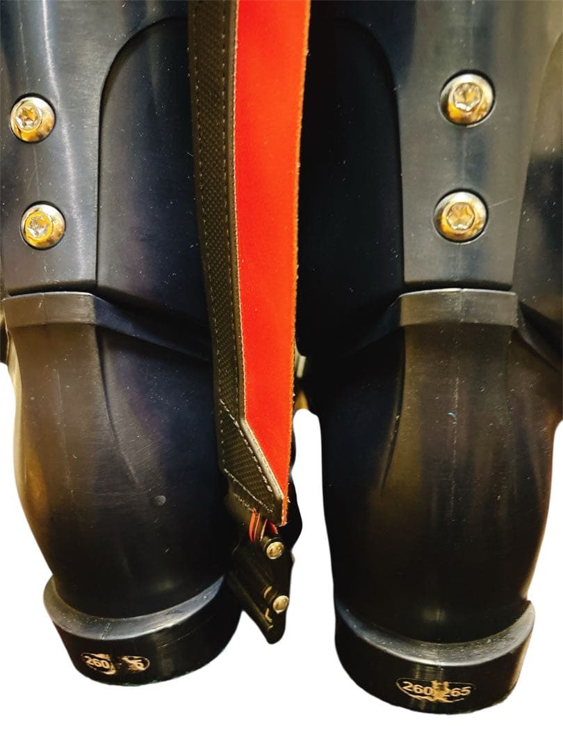 レグザム REXXAM Revo 120 M スキー用ブーツ