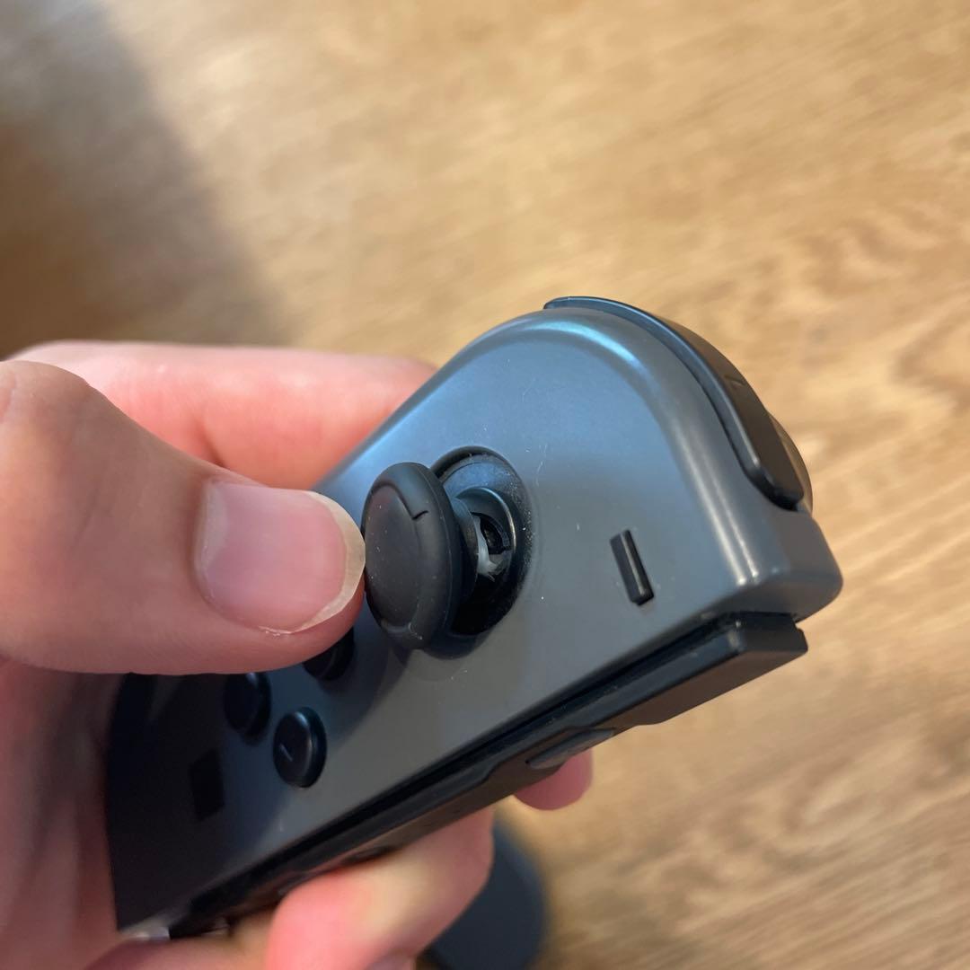 ニンテンドー　Switch 本体　セット　ジャンク品　2017