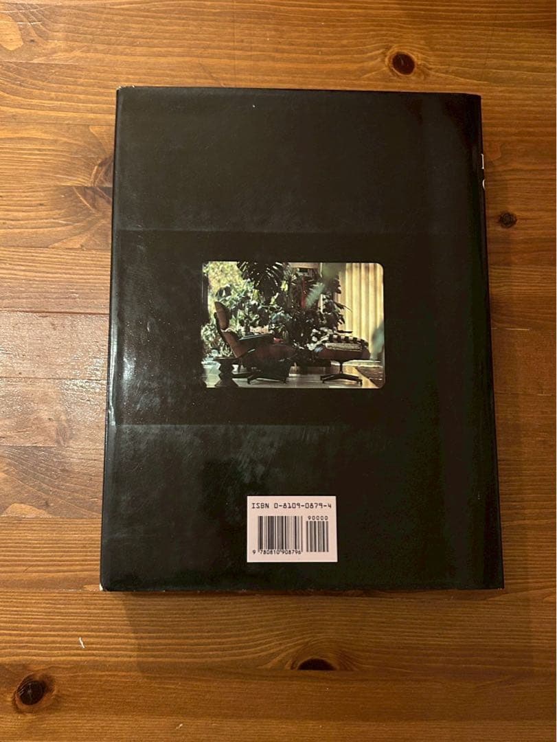 アート・デザイン・音楽 Eames design