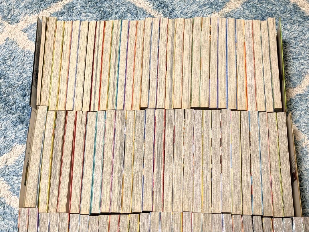 ワンピース ONEPIECE　全巻セット＋おまけ まとめ売り