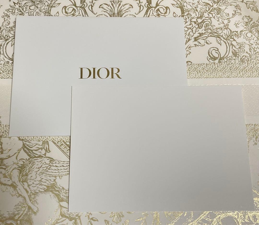 新品　希少　ディオール　アディクト　リップケース　ホリデー　2023年　完売
