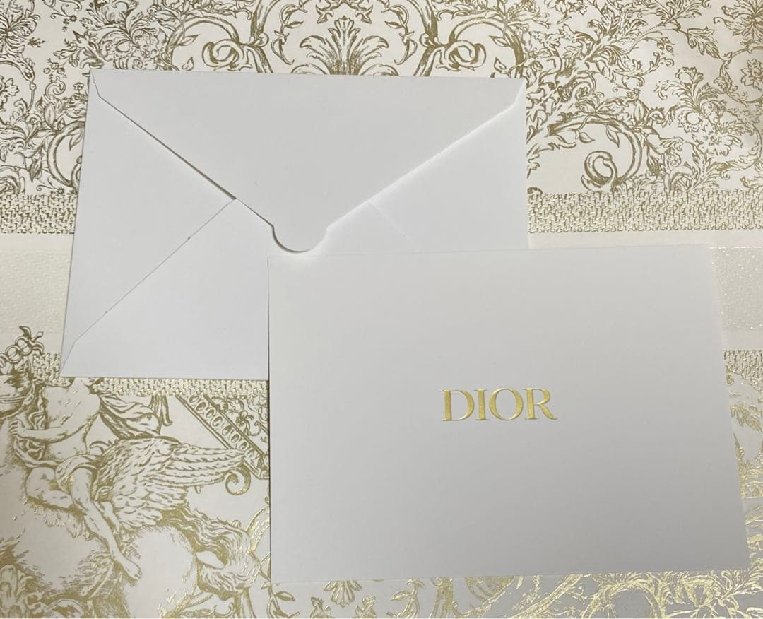 新品　希少　ディオール　アディクト　リップケース　ホリデー　2023年　完売