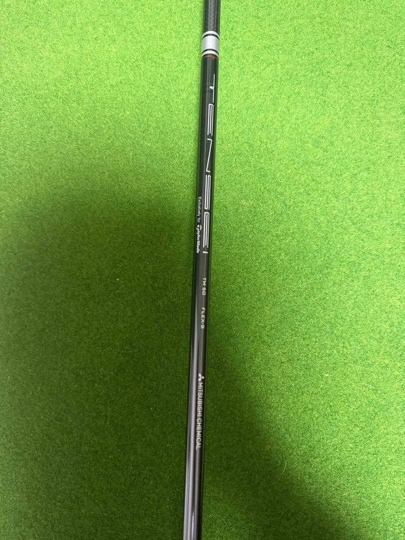 テーラーメイド　300 ミニ ドライバー