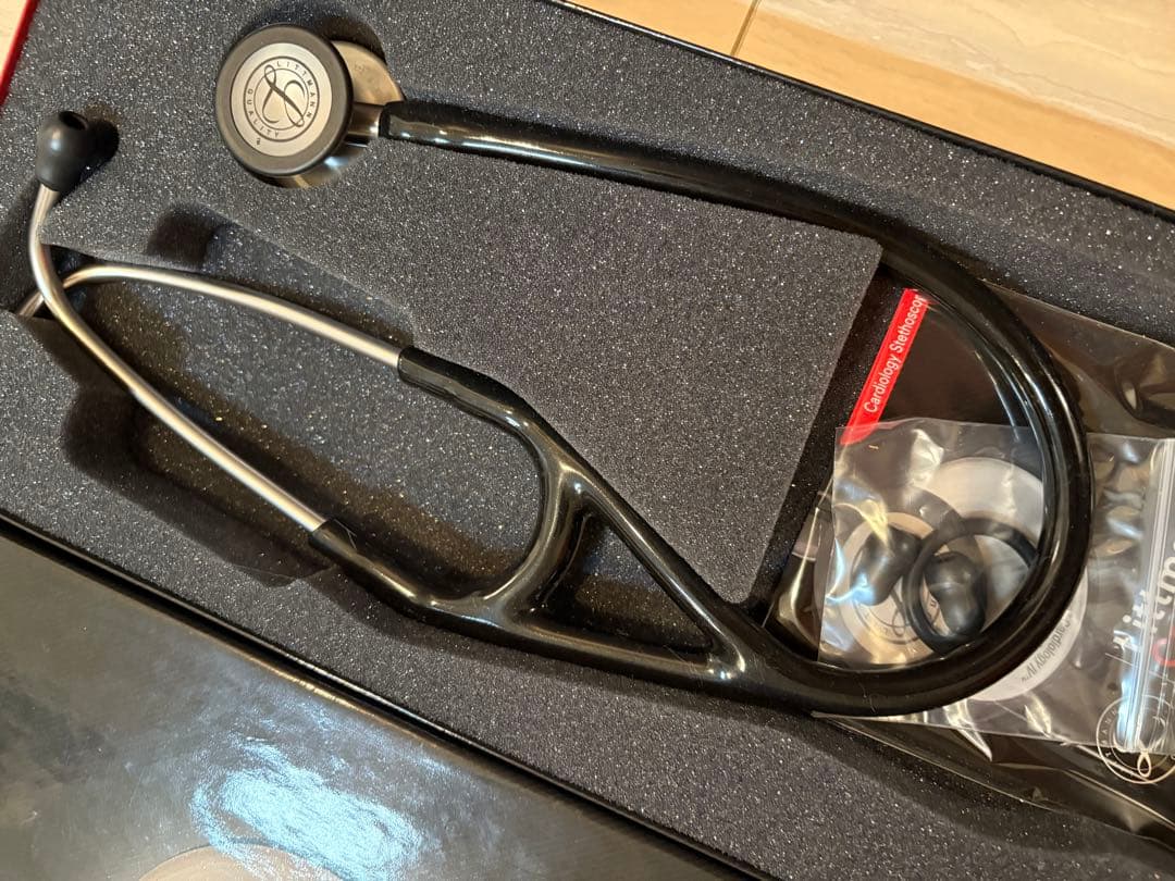 リットマン　カーディオロジー4