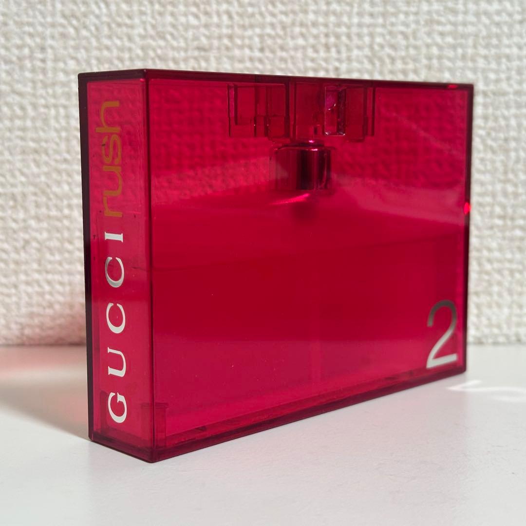 [国内正規品] グッチ ラッシュ2 75ml