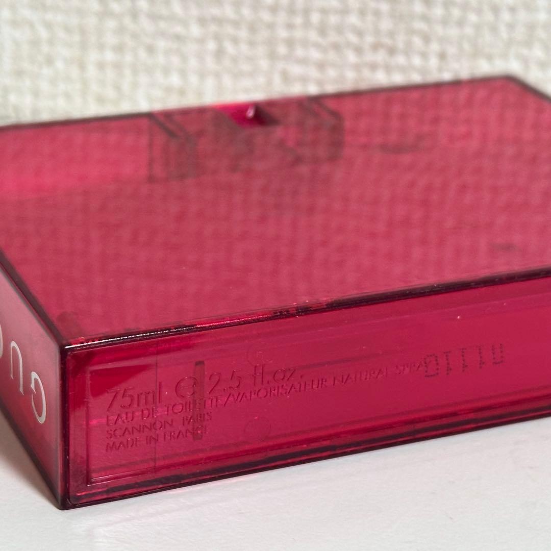 [国内正規品] グッチ ラッシュ2 75ml