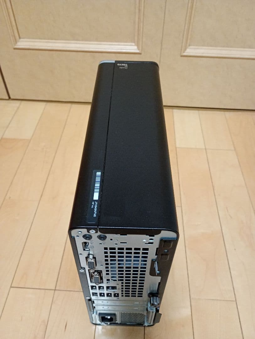 HP400G6正規Windows11/9世代CPUメモリ8G/NVMe256GB