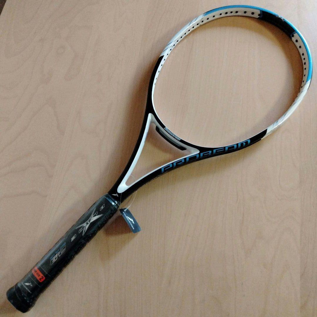 ✦未使用✦ブリヂストン　ラケット X BLADE 2.9MP PROBEAM
