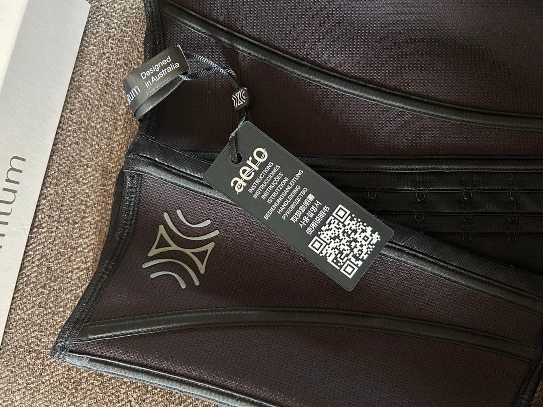 Slimtum Aero2 ウエストトレーナー