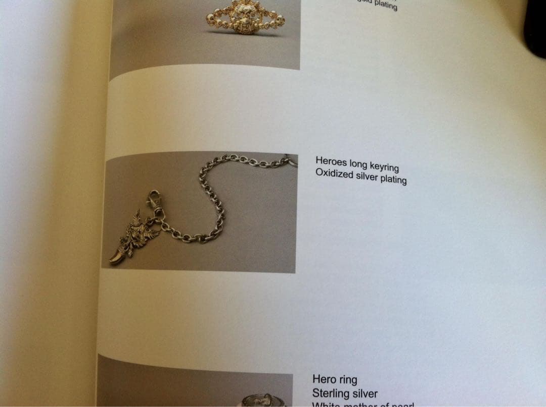 10AW Vivienne Westwood ウイングオーブネックレス