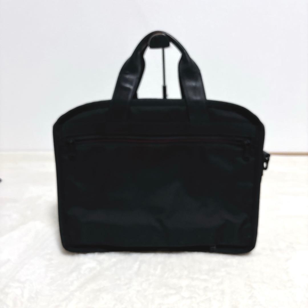 【希少】TUMI トゥミ 26141LE8 ブリーフケース　拡張　ビジネスバッグ