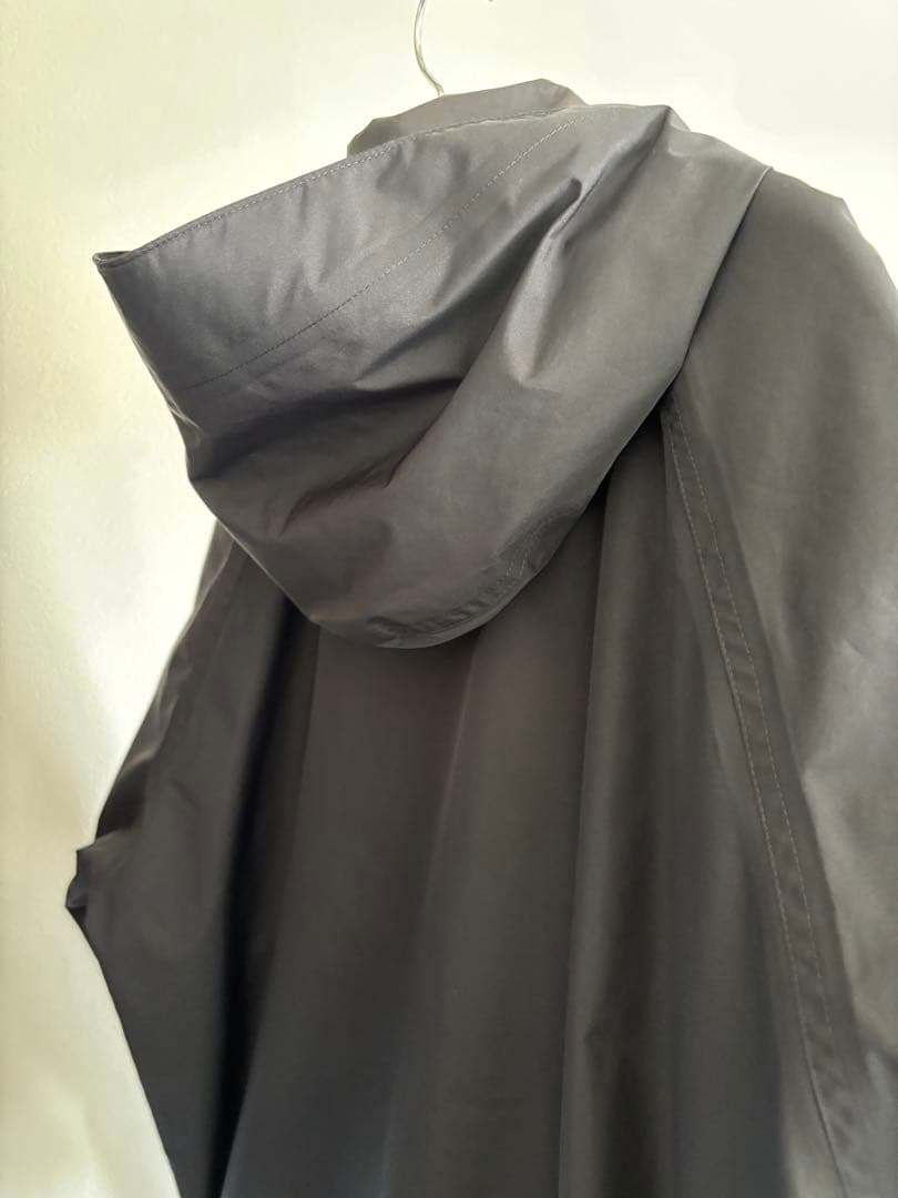 ジャケット・アウター NORTH FACE gore-tex Stow Away Jacket K