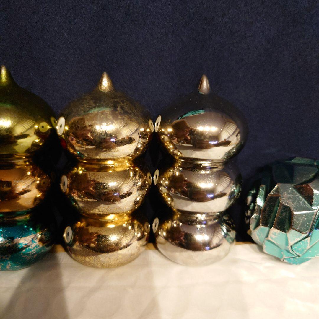 【ルージュ】ドラゴンクエスト　メタリックモンスターズギャラリー7体&ソフビ