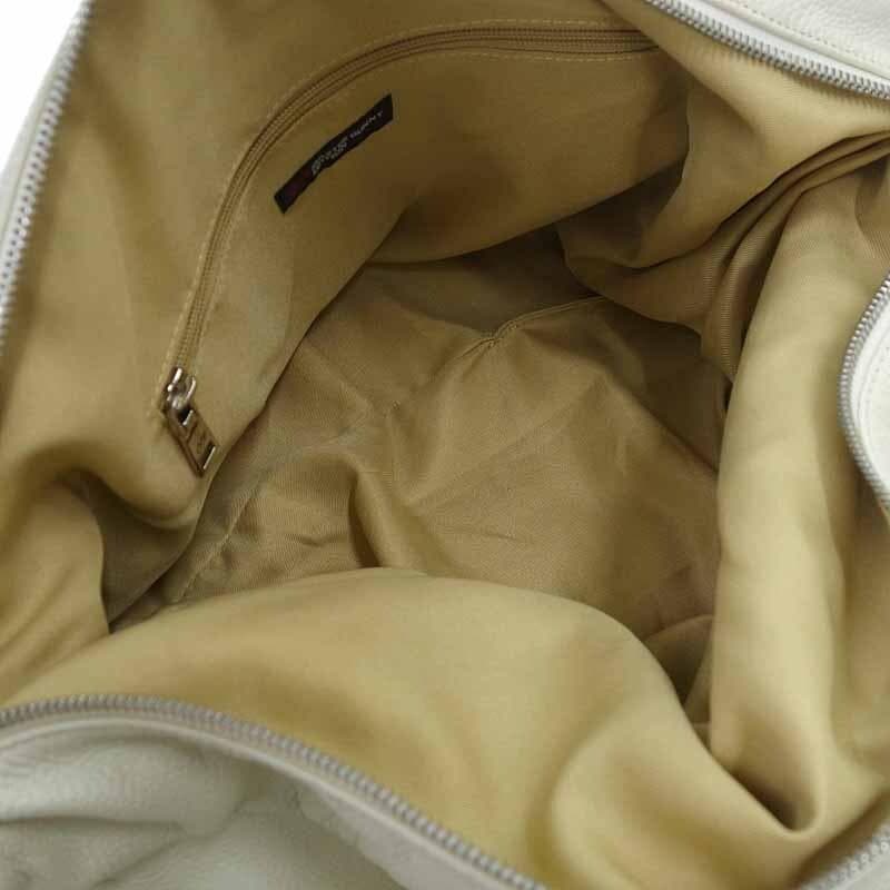 お洒落 マスターバニー 2WAY ショルダー ボストン バッグ（ユニセックス）