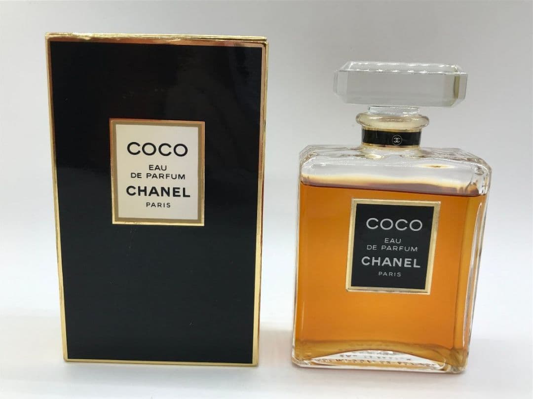 香水 シャネル CHANEL ココ100ml フラコンボトル COCO EDP