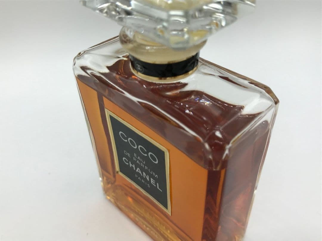 香水 シャネル CHANEL ココ100ml フラコンボトル COCO EDP