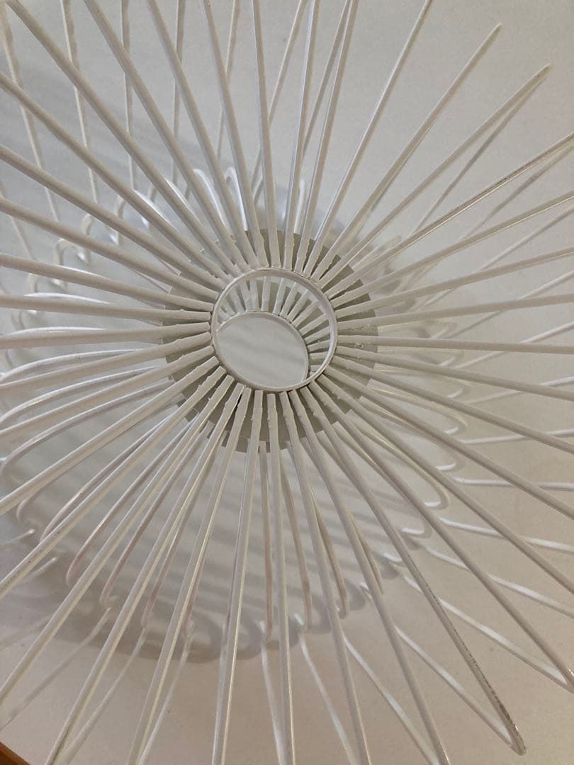 希少90s OLD IKEA TRADIG フルーツバスケット　エレンヨハンソン