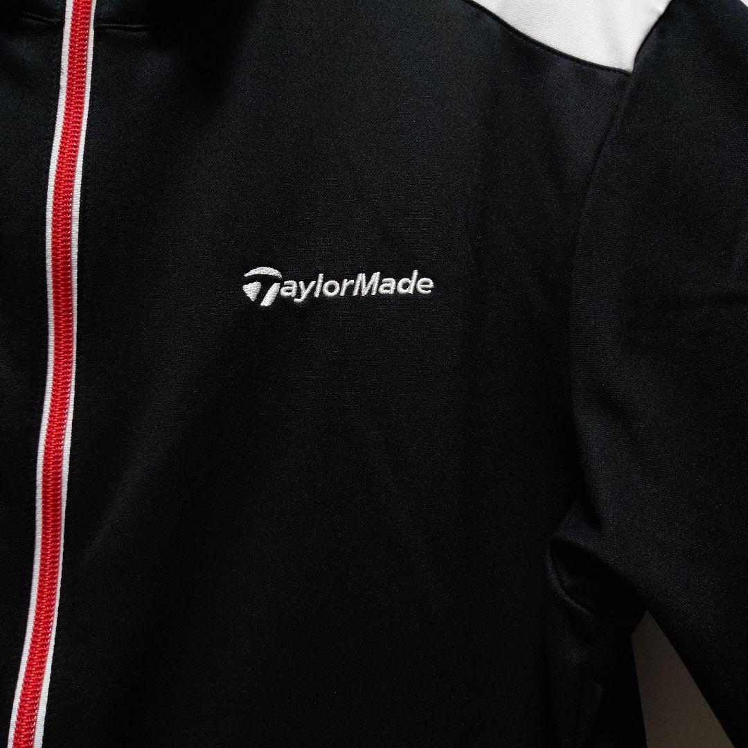 TaylorMadeテーラーメイド　ゴルフジャケット　メンズL【美品】