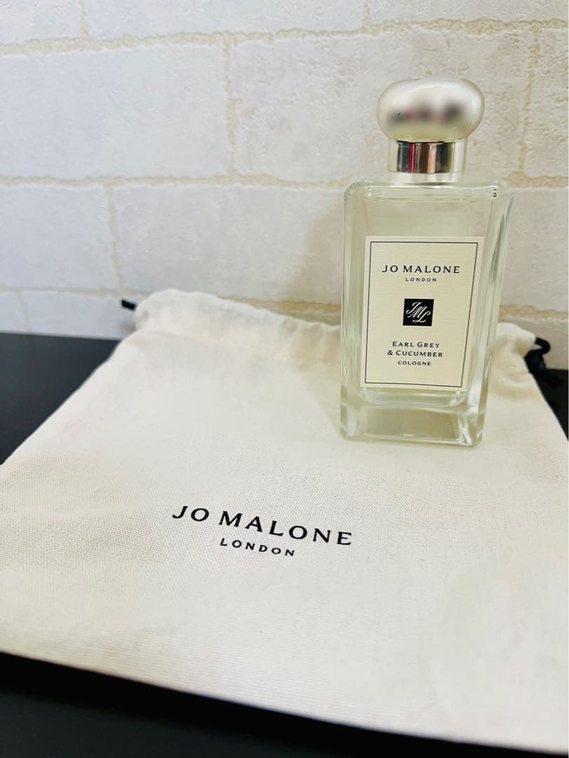 その他 Jo Malone Earl Grey & Cucumber 100ml