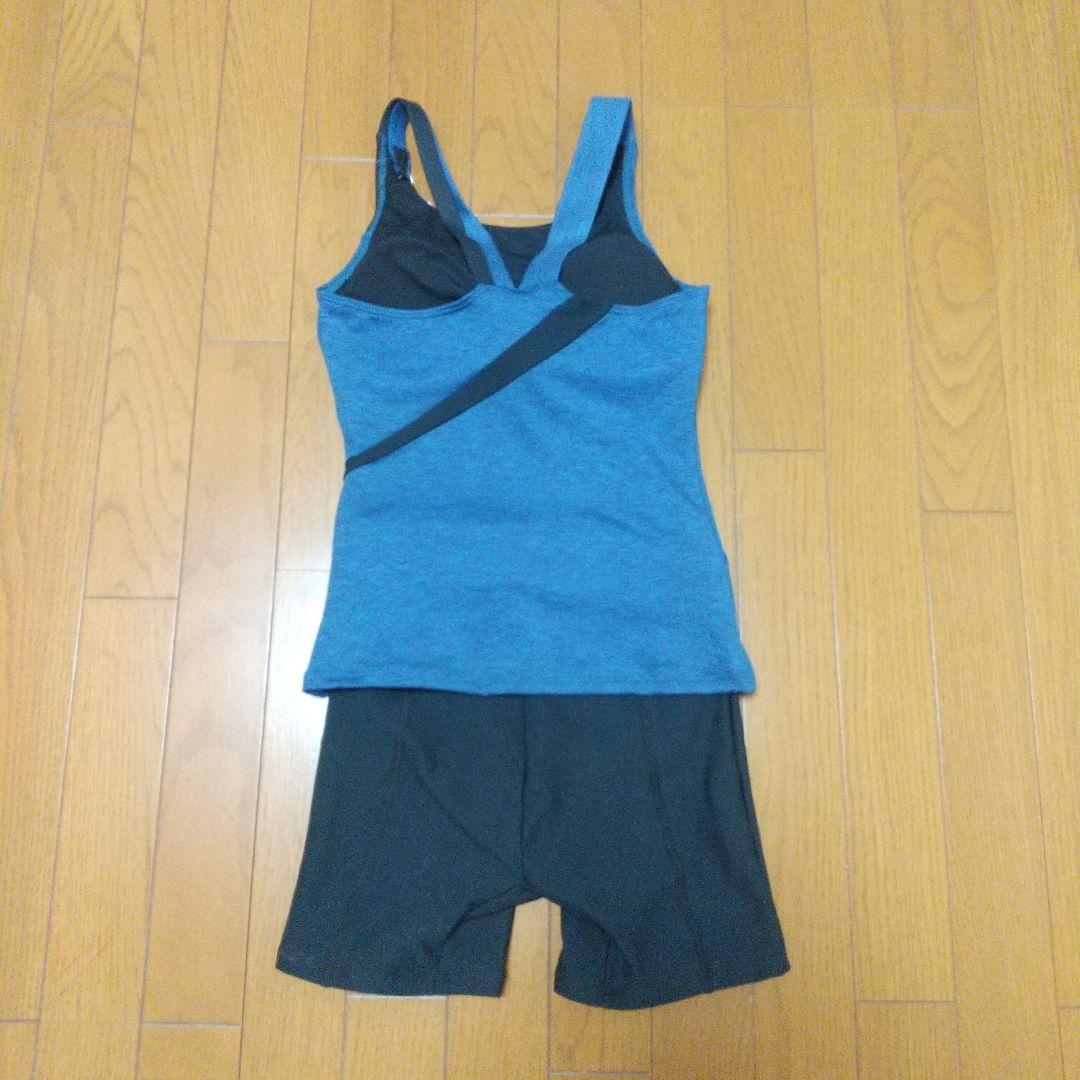 新品　スピードSPEEDセパレート水着L　定価13,750円